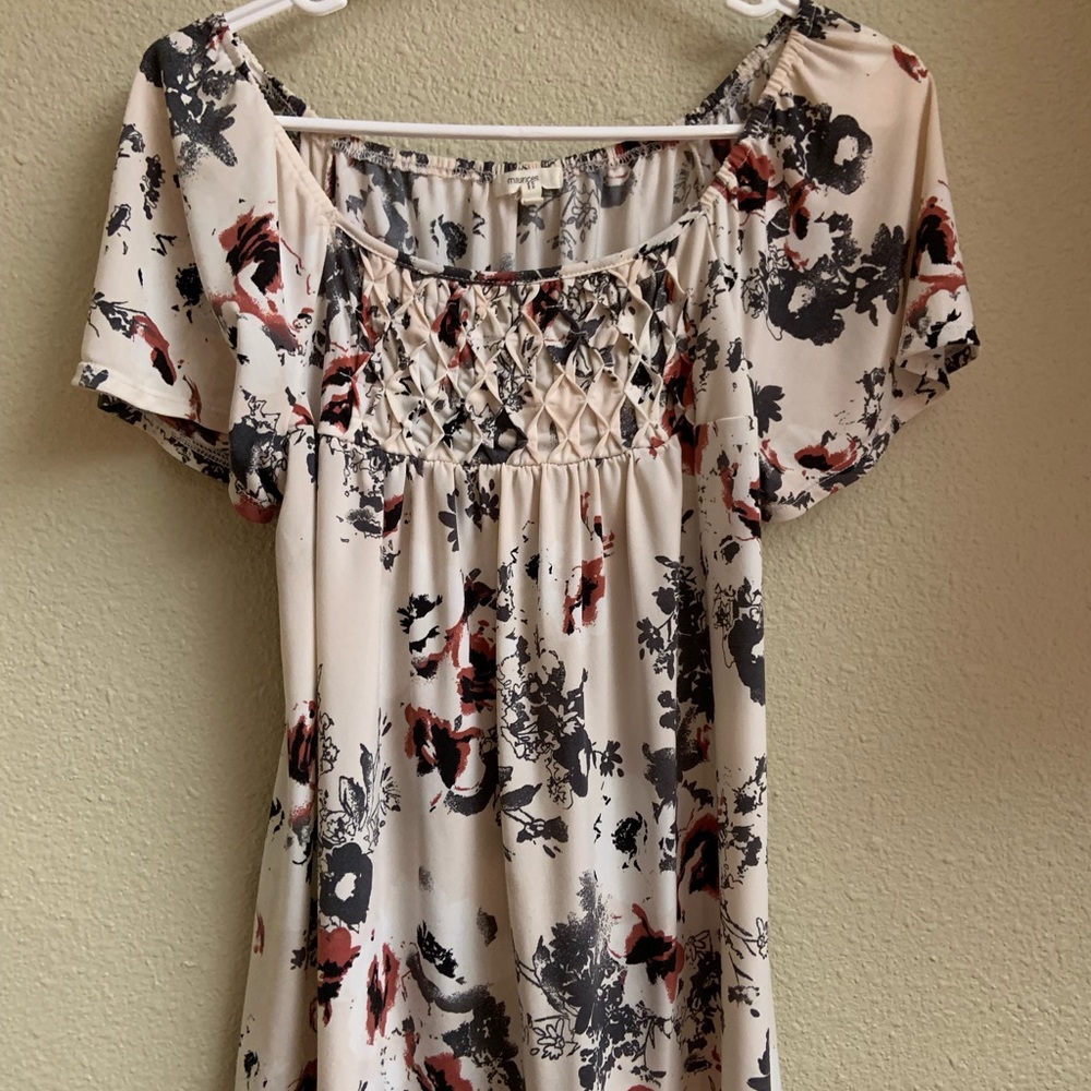 Casual or dress shirt, NWOT